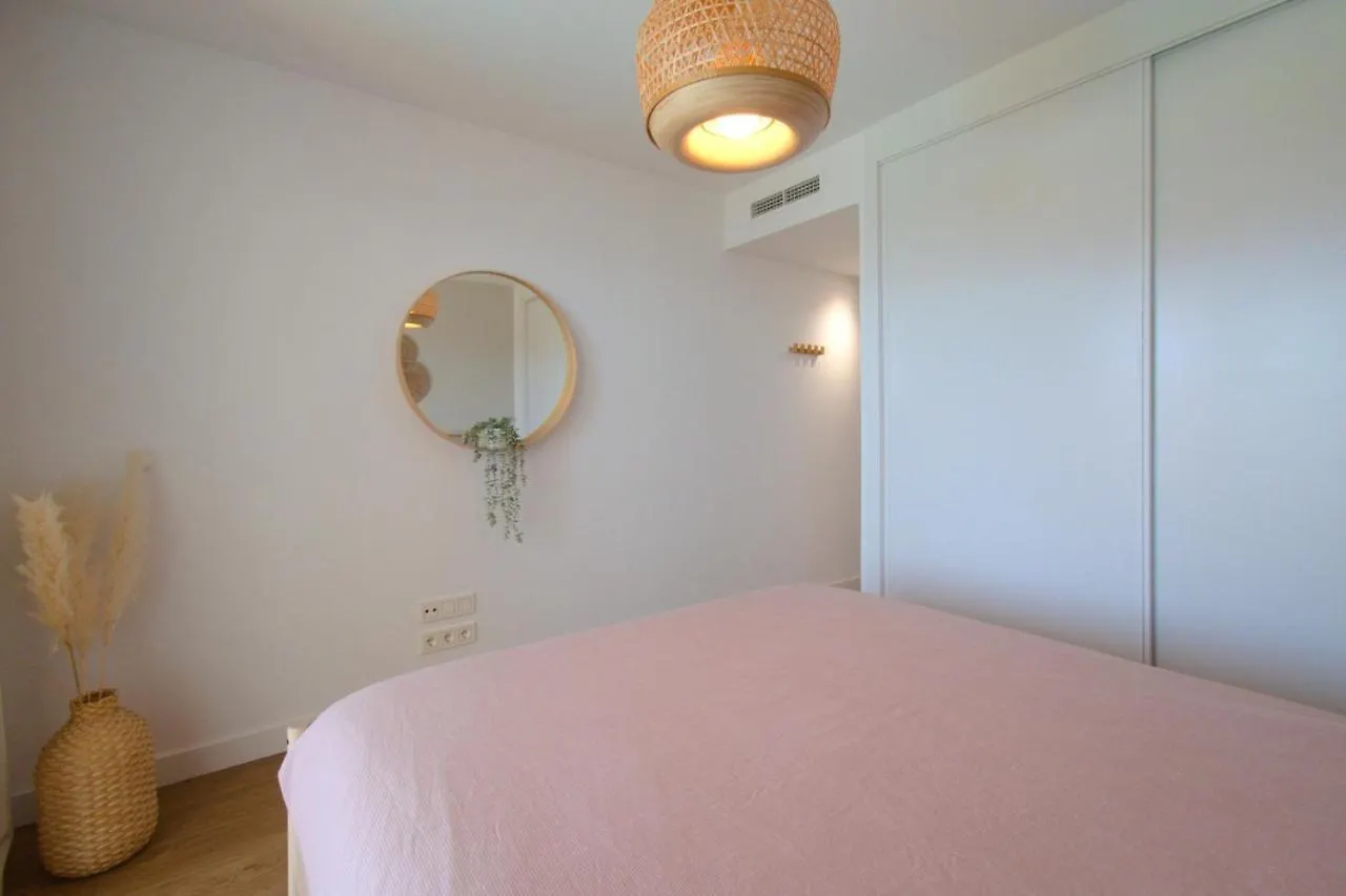 Seasight Apartment Calaceite Torrox