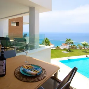 The Sea View Calaceite Apartamento