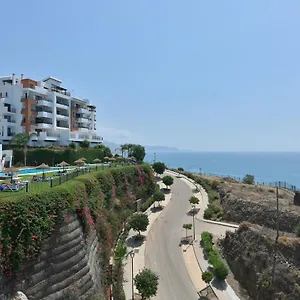 Con Vistas Al Mar Y Parking Incluido Apartamento